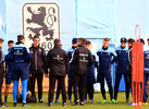 28.11.2019 TSV 1860 Muenchen, Training

Hier nur Vorschaubilder !